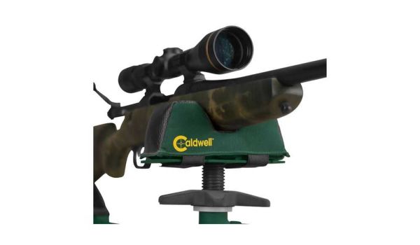 Varmint Front Rest Bag